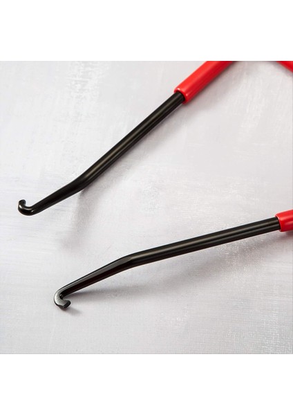 2pcs Egzoz Yay Çekme Aracı Motosiklet Egzoz Yay Kancaları T Egzoz Yay Kancaları Karayolu Yay Çekme (Yurt Dışından) fırsatları