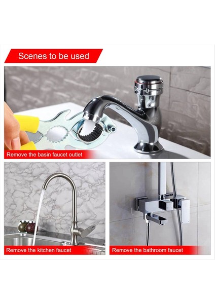 Mutfak Lavabo Banyo Banyo Havalandırma Havzası Lavabo Nozul Çıkarma Aracı Kurulum (Yurt Dışından) indirimleri