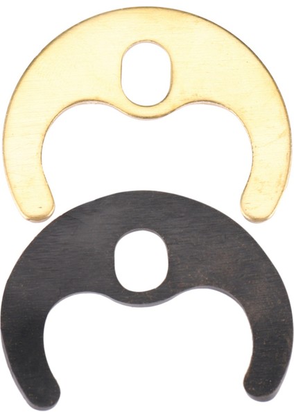 10X M8 Havza Yıkayıcı Lavabo Monobloc Mixer Musluk Sabitleme Kiti Bolt Mutfak Braketi (Yurt Dışından) fırsatları