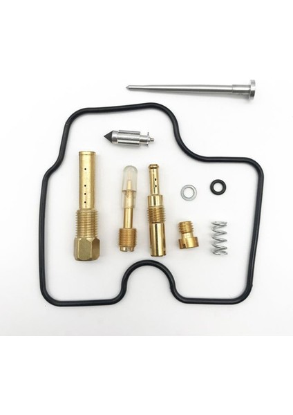 2x Motosycle Aksesuarları Piston Diyafram Float Honda CB400 CBR400 Için Karbüratör Onarım Kiti (Yurt Dışından) fiyatları