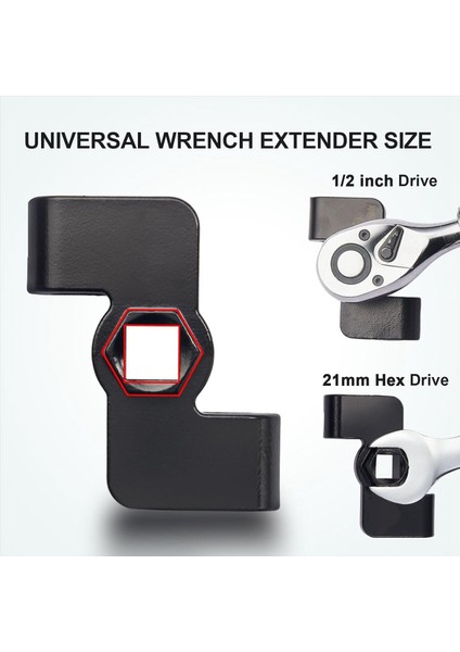 Genişletici Tork (Yurt Dışından) fırsatları