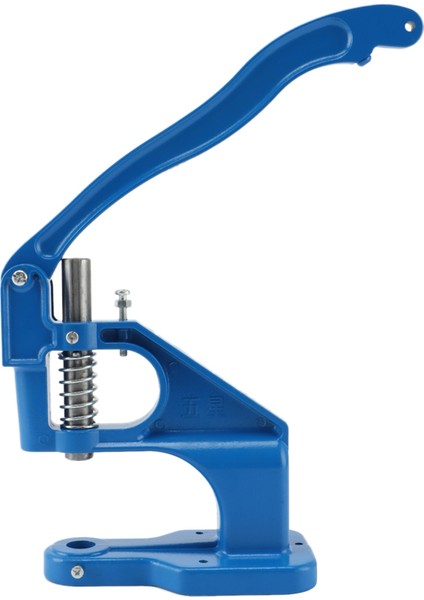 Ele Punch Press Makinesi Kıyafet Grommet Hatalar Veya Çift Kapak Perçinleri Ölüm Kalıp Aracı Snap Düğmeleri El Sanatları (Yurt Dışından) fırsatları