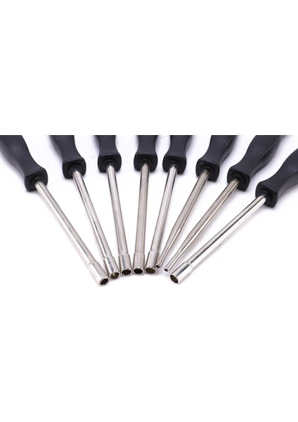 8 x Karboratör Tornavida Ayarlama Tornavida Karbonhidrat Aleti Spline Pacman Kiti (Yurt Dışından) fırsatları