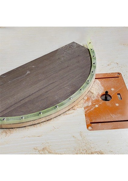 2m Ahşap Işleme Profil Şeridi Eğri Şablonu Ayarlanabilir ve Sabit Karmaşık Şekli Kontur Ağaç Işleme Aracı Şablonları Kılavuzu (Yurt Dışından) fiyatları