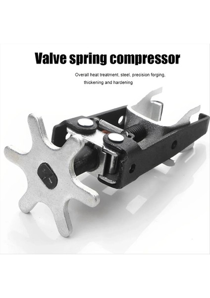 Evrensel Motor Toplu Valf Yay Kompresör Valfı Çıkarıcı Takma Araç Valf Yay Koruyucu Aracı (Yurt Dışından) modelleri