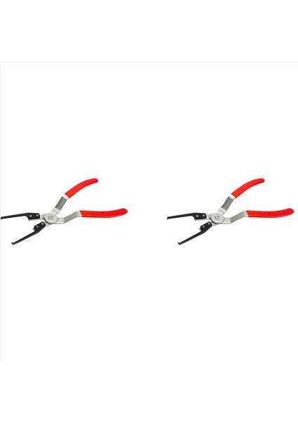 2x Otomatik Röle Çekme Otomatik Röle Sökme Kaldırma Pensesi Otomatik Sigorta Çekme Pensesi Evrensel Otomatik Araç Kaynak Aracı (Yurt Dışından)