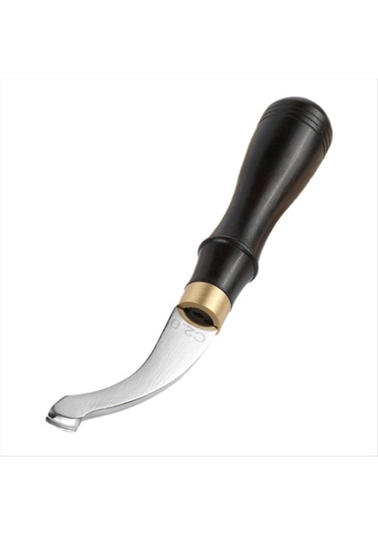 Deri Edger Profesyonel Deri Araçlar Deri Derme Kesici Deri Yapım Deri Zanaat Groove Kenarlar C2 (Yurt Dışından)