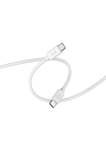 IUC-0032 100W E-Mark Çipli Usb-C To Usb-C 2m Şarj Kablosu modelleri