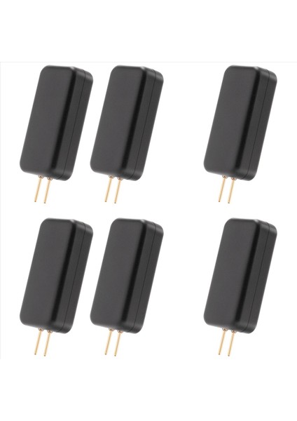 6pcs Evrensel Araba Hava Yastığı Emülatör Simülatörleri Hava Yastığı Hata Işık Emülatör Sensörü Teşhis Sorun Giderme (Yurt Dışından) modelleri