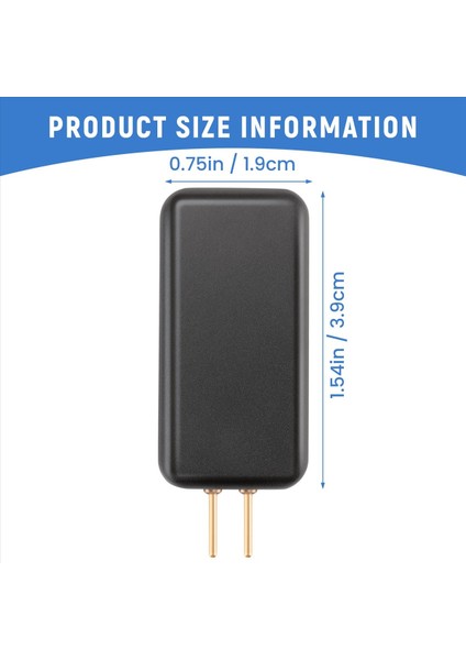 6pcs Evrensel Araba Hava Yastığı Emülatör Simülatörleri Hava Yastığı Hata Işık Emülatör Sensörü Teşhis Sorun Giderme (Yurt Dışından) fırsatları