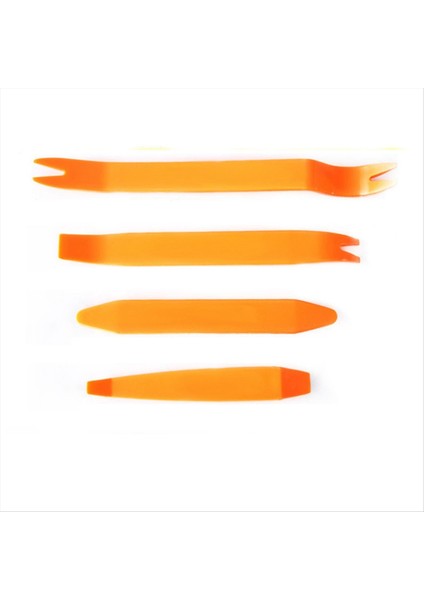 10 Set Plastik Pry Plaka Araba Kapısı Klips Paneli Dekorasyon Kaldırma Aracı Gösterge Paneli Çıkarma Aracı Gezinme Tahtası Kaldırma Aracı (Yurt Dışından) modelleri