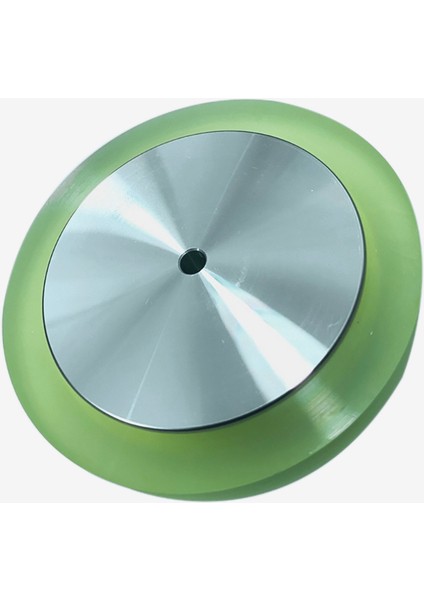 5x 300MM Alüminyum Poliüretan Endüstriyel Kodlayıcı Tekerlek Ölçüm Tekerle (Yurt Dışından) fırsatları