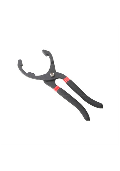 10 Inçlik Yağ Filtresi Anahtarı Sökme Kelepçe Filtre Yağ Izgarası Oto Onarım Anahtarı Bakım Aracı (Yurt Dışından)