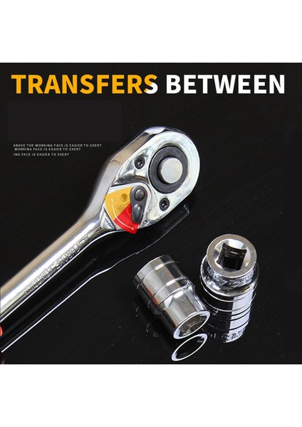 12 Parçalı Set 3/8 Çok Fonksiyonlu Otomatik Onarım Aracı Cırcır Hızlı Soket Anahtarı Araba ile Monte Donanım Kutusu Kombinasyonu (Yurt Dışından) fiyatları