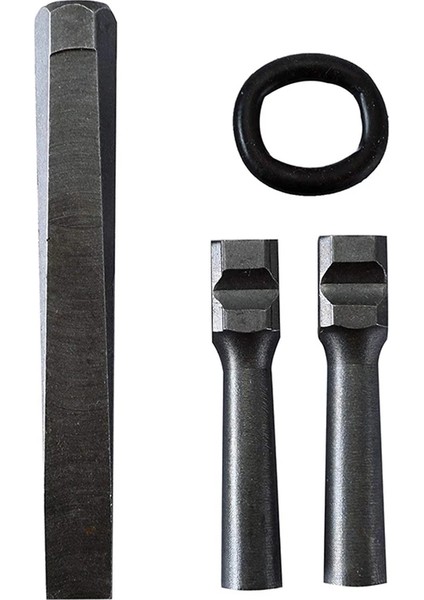 10 Adet 9/16INCH Fiş Takma Tüyler Beton Beton Kaya Taş Ayırıcı El Aletleri Sert Taşı Bölmek Için Uygun (Yurt Dışından) fırsatları