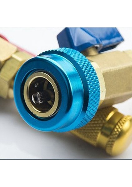 Otomotiv Ac R134A R1234YF Valf Çekirdek Çıkarma Takma Araç Seti Hava Koşullandırma Valf Çekirdek Çıkma Aracı (Yurt Dışından) fırsatları