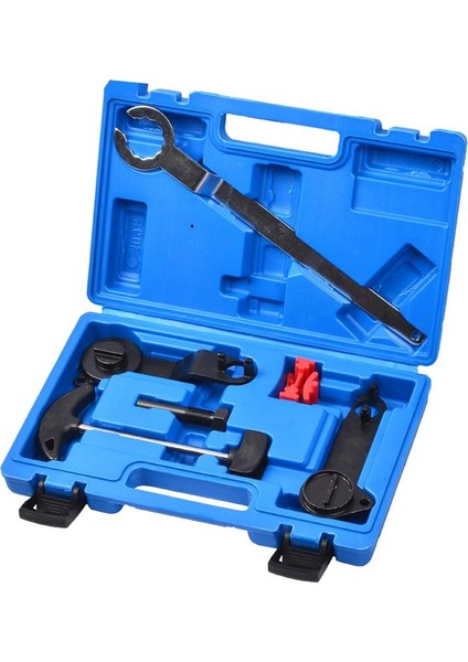 Audi A3 Koltuk Skoda 1 0/1 2/1 4 Tsı Için Motor Zamanlama Eksantrik Mili Hizalama Aracı (Yurt Dışından)