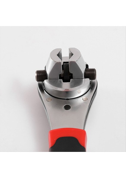 Evrensel Ayarlanabilir Mandal Anahtarı Kayma Önleyici Saplı 6-22MM Vida Ayarlanabilir Soket Anahtarı Için Uygundur (Yurt Dışından) fiyatları