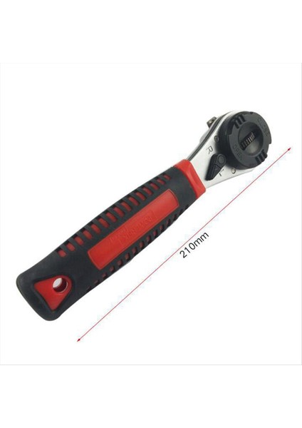 Evrensel Ayarlanabilir Mandal Anahtarı Kayma Önleyici Saplı 6-22MM Vida Ayarlanabilir Soket Anahtarı Için Uygundur (Yurt Dışından) fırsatları