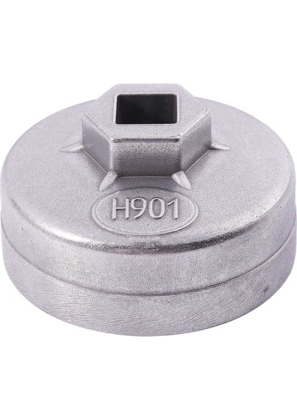 65MM 14 Flüt Yağ Filtresi Kartavuk Kavan Kılavuzu Alet Çıkartma (Yurt Dışından)