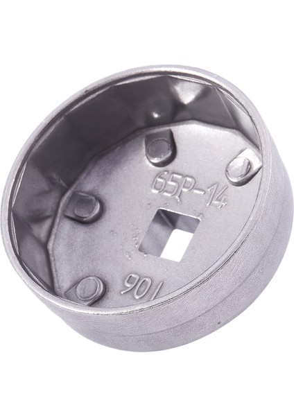 65MM 14 Flüt Yağ Filtresi Kartavuk Kavan Kılavuzu Alet Çıkartma (Yurt Dışından) fiyatları