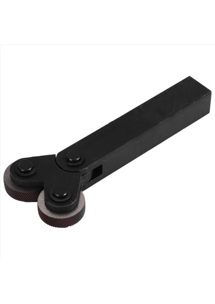 7 Pcs Çift Tekerlek Tutucu Alet Seti 0 5mm 1mm 2mm Doğrusal Tekerlek Seti Çelik Torna Seti Tekerlek Tutucu Aracı (Yurt Dışından) indirimleri