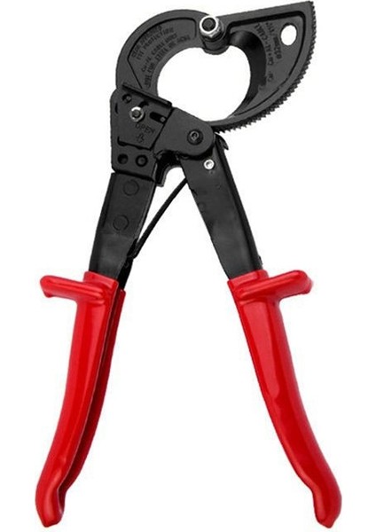 Cırcır Kablo Makasları Cırcır Tel Kesme El Aletleri Işçi Tasarruf Araçları Makas Saldırma Pensesi Kablo Makasları (Yurt Dışından)