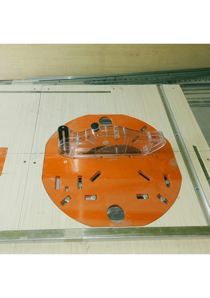 Stand Masa Testere Koruyucu Kapak 4-10 Inç Anti Toz Masa Testere Muhafızları Toz Geçirmez Şeffaf Plastik Kılıf Için Çoğu Tablo Testere B (Yurt Dışından) fırsatları