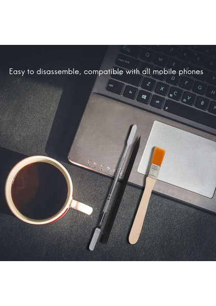 1 Dayanıklı Sökme Araçları Set Telefon Ekran Dizüstü Bilgisayar Açılış Araçları Iphad Cep Telefonu Tablet Pc Için iPhone Için Set Kiti (Yurt Dışından) indirimleri