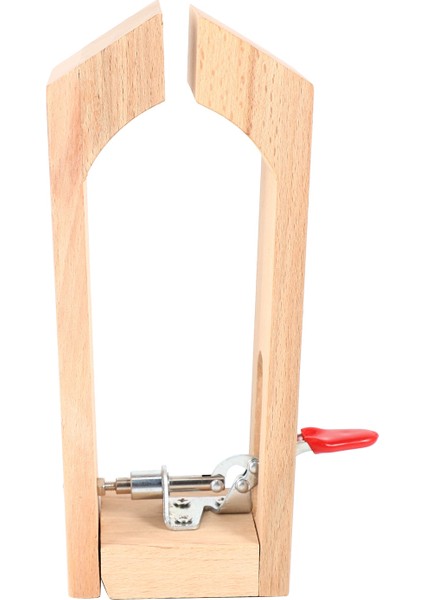 Deri Zanaat Tutma Klips Ahşap Araçlar El Alet Seti Masa Masaüstü Dikiş Dikiş Bağlama Midilli At Kelepçe Aletleri (Yurt Dışından) modelleri