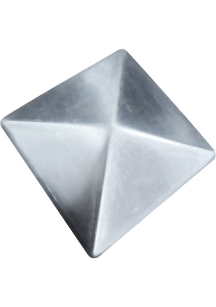 Koruyucu Kapak Döküm Alüminyum Dekoratif Kapak Ahşap Sütun Korkusu Sütun Kapağı Korkuluk Sütun Kapağı Piramit Şekli (Yurt Dışından) fiyatları