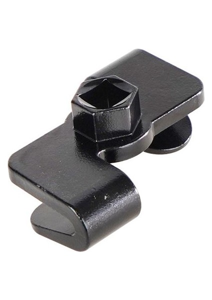 Hex Drive Universal Wench Extender Adaptörü 1/2 Inç Sürücü Kırıcılar Çubukları 21MM Anahtar Dönüşüm Adaptörü (Yurt Dışından)