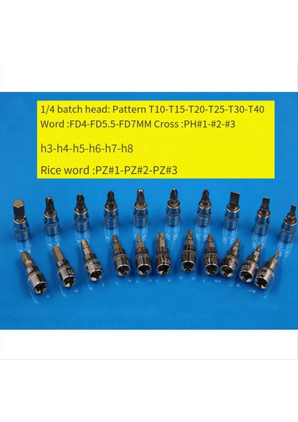 46 Parçalı Manşon Kombinasyonu 1/4 Cırcır Anahtarı Tornavida Soketi Sürgülü Çubuk Kare Mafsal Evrensel (Yurt Dışından) indirimleri