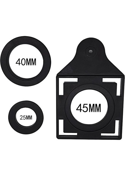 Çift Başlı Karo Açma Bulucu Çok Fonksiyonlu Fayans Tanrı Karo Açma Konumlandırıcısı (Yurt Dışından) indirimleri