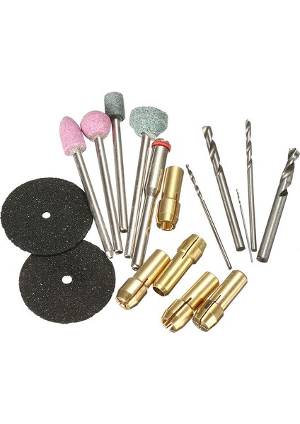 Taşınabilir Mini Elektrikli Ahşap Oyma Alet Seti + 30PCS Elmas Ahşap Oyma Ab Fişi (Yurt Dışından) indirimleri