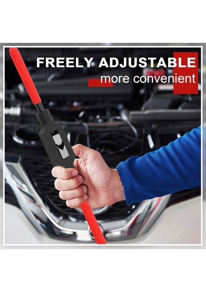 Ayarlanabilir Musluk Anahtarı Tutamaç Musluk Tutamaç Aleti Musluk Raybası Takma Aracı Için Musluk Tutamağı (1/4in-3/4in 1/16IN-1/4IN) (Yurt Dışından) modelleri