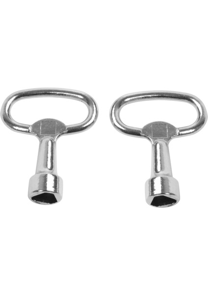 Cıvata Üçlü Kısaltılmış Üçgen Metal Panel Için Anahtar Yuva 8 mm x 10 (Yurt Dışından) modelleri