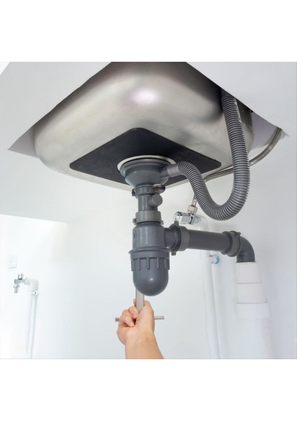 Teleskoping Havzası Anahtarı Ayarlanabilir 3/8 Inç Ila 1-1/4 Inç Çene Kapasitesi Küvet Tahliyesi Tesisat Anahtarı Için Lavabo Anahtarı (Yurt Dışından) indirimleri