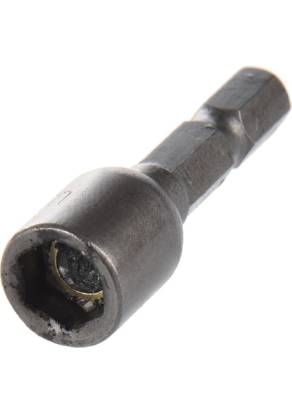 10 Adet Krom-Vanadyum 1/4 Shank 8mm Manyetik Altıgen Soket Fıstığı Sürücü Bitleri (Yurt Dışından) fırsatları