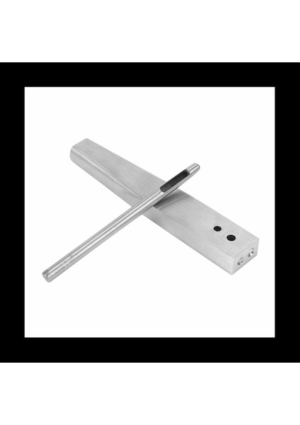 2x Kırmızı Bakır Perçin ve Burr ile Burr Setter ile Bakır Bakır Perçin Harfancı Kurulum Ayar Aracı ve Delin Punch Cutter (Yurt Dışından) indirimleri