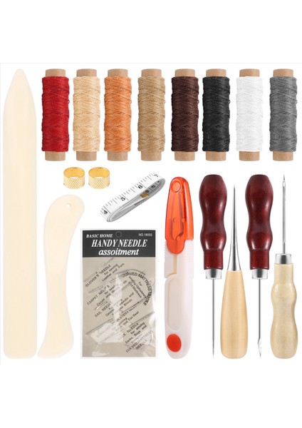 Kitap Bağlama Kiti Yeni Başlayanlar Için Kitap Yapma Kitleri Kitap Yapma Kiti Bookbinding Malzemeleri El Kitap Yapma Araçları (Yurt Dışından)