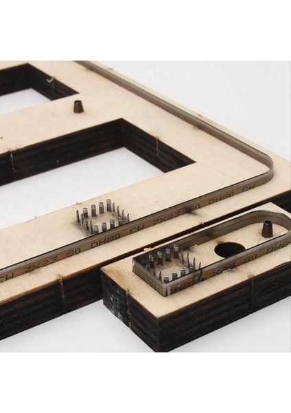 A6 Defter Deri Kesim Kalıp Dökme Şablonu El Kitabı Yapma Kesme Dıy Dıy Gevşek Yaprak Kitap Deri Araçlar (Yurt Dışından) indirimleri