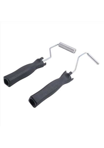 Frp Roller 6pcs Alaşım Frp El Düzenleme Araçları Fiberglas Kabarcık Laminasyon Temizleme ve Yatılayıcı Silindir Kiti Kürek Aracı (Yurt Dışından) fırsatları