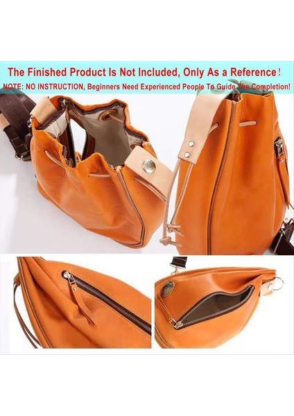 Sling Çantası Akrilik Şablon Deri Desen Akrilik Deri Şablonlar Kapasite Crossbody Sırt Çantası Aab-42 (Yurt Dışından) modelleri