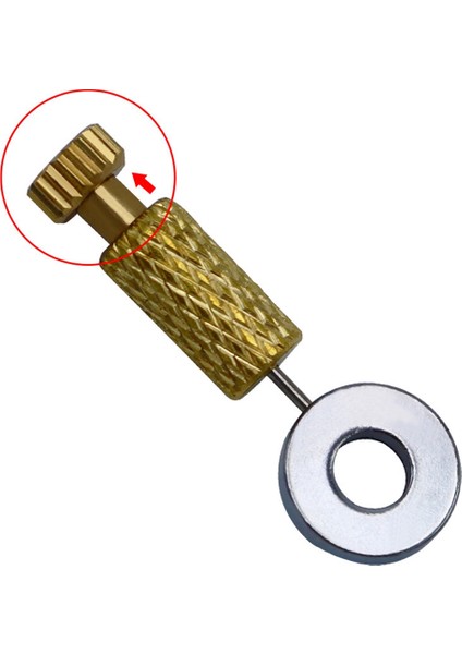 6pcs/set Diy Deri Zanaat Dikiş Pozisyonu Yerleştirilmiş Iğneler Sabit Dikiş Aracı 6-12MM (Yurt Dışından) indirimleri