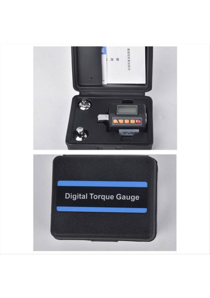 Tork Anahtarı Dijital Ekran 1/4in 3/8in 1/2in Tork Anahtarı Dijital Ekran Tork Adaptörü Araç Bisiklet Onarımı Aracı (Yurt Dışından) indirimleri