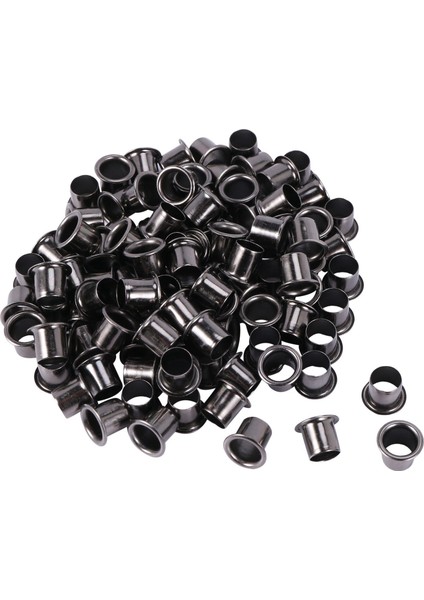 2set ARAÇLARI+200 Pcs Rıvets Gümüş Pirinç Çivilerle Tırnak Montaj Araçları (Yurt Dışından) fiyatları