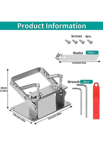 Manuel Deri Ayırıcı Deri Soyma Deri Soyma Aracı Deri Soyma Iş Aracı Bıçaklı Dıy Deri Çalışması Için (Yurt Dışından) fiyatları