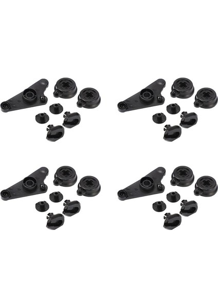 28PCS Emme Manifoldu Hava Flep Runner Onarım Kiti 2721402401 Benz Için Mercedes Için C230 C280 C300 C350 M272 M273 (Yurt Dışından)