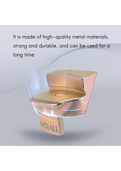 Kamyonlar Arabalar Araçlar Streç Kemer Montajcısı Sökücü Tek Parça Tasarım ve Bakım Aracı Için Uygun (Yurt Dışından) modelleri